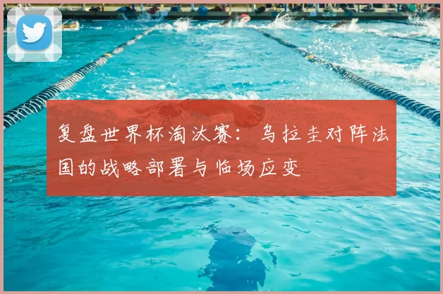 复盘世界杯淘汰赛:乌拉圭对阵法国的战略部署与临场应变